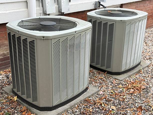 Reliable Hvac contractor in Jacksontown, OH by HVAC Repair CO